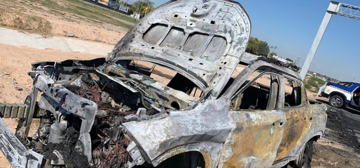 Condena de casi $ 40 millones por falla en una Fiat Toro que se incendió