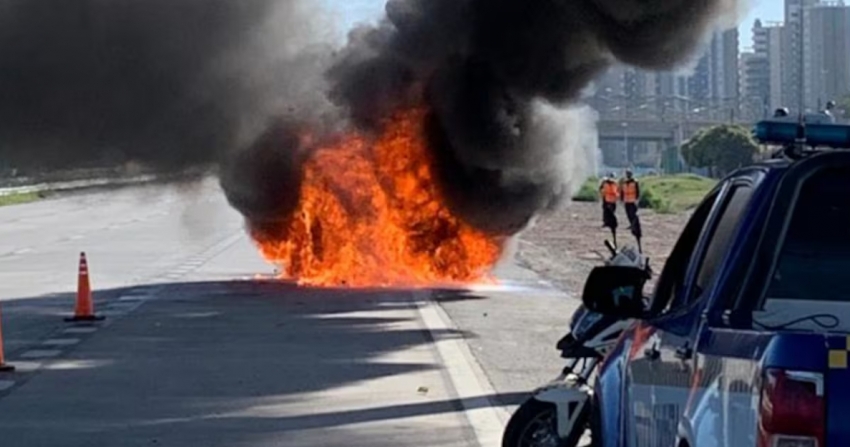 Demanda por falla de auto en Cordoba